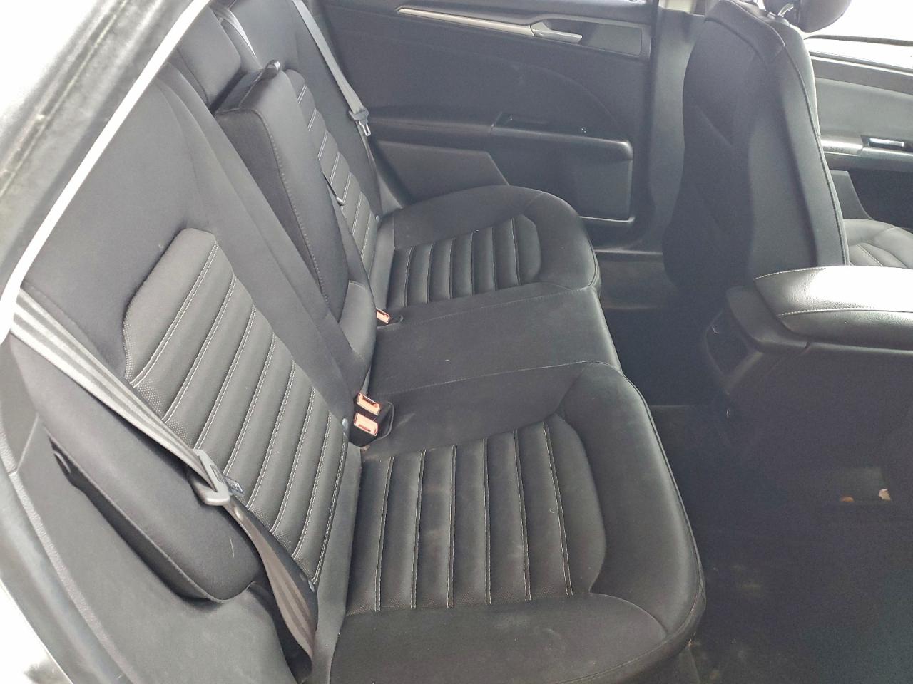 2013 Ford Fusion Se VIN: 3FA6P0H76DR350073 Lot: 93801925