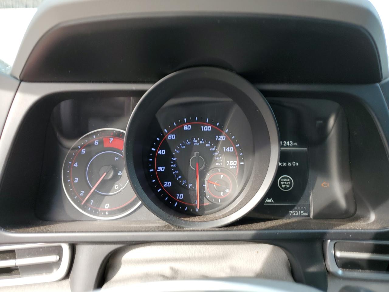 2022 Hyundai Elantra Sel VIN: KMHLM4AG2NU217484 Lot: 90893595