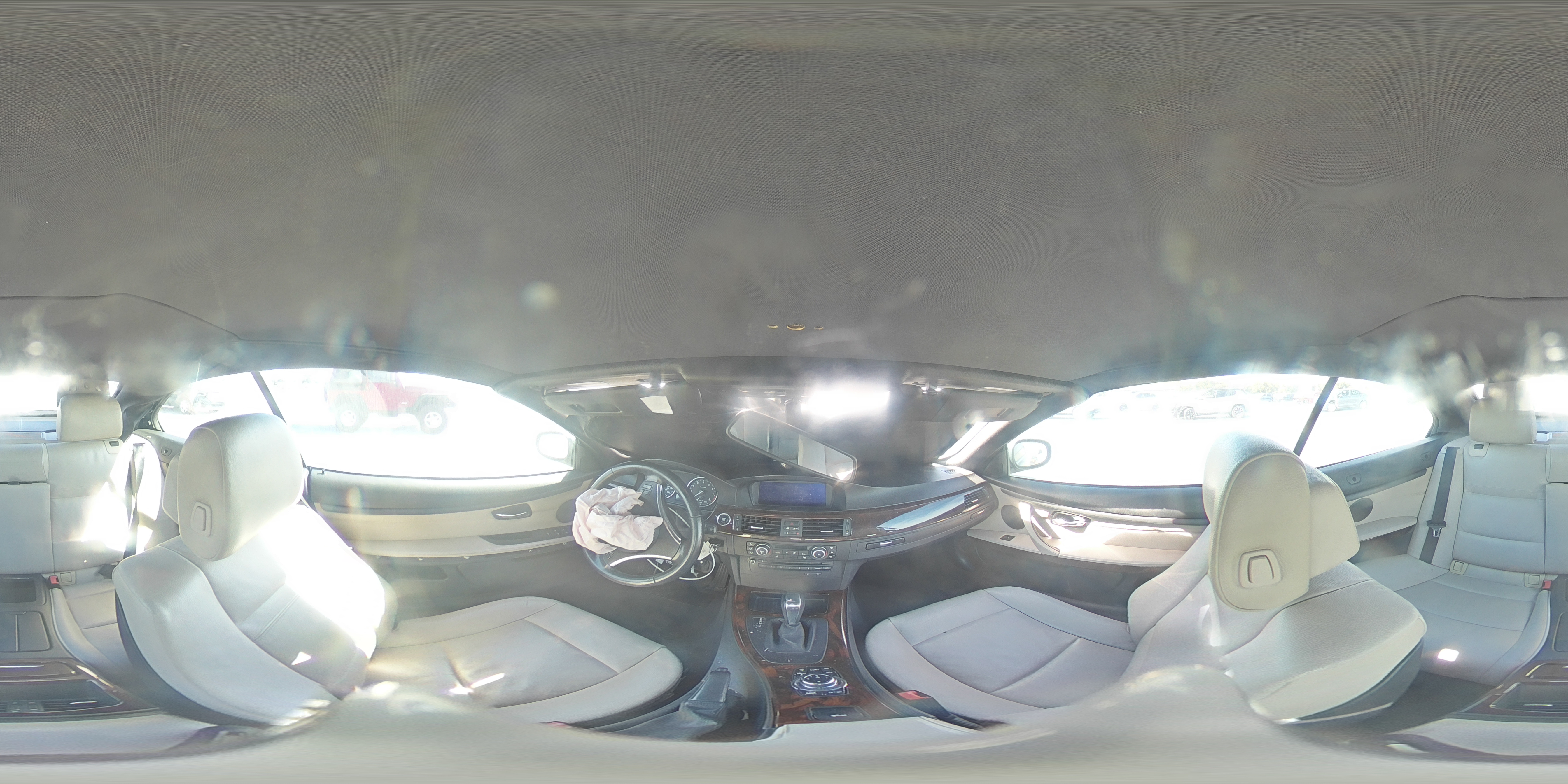 2012 BMW 328 I VIN: WBADW3C50CE822388 Lot: 94420015