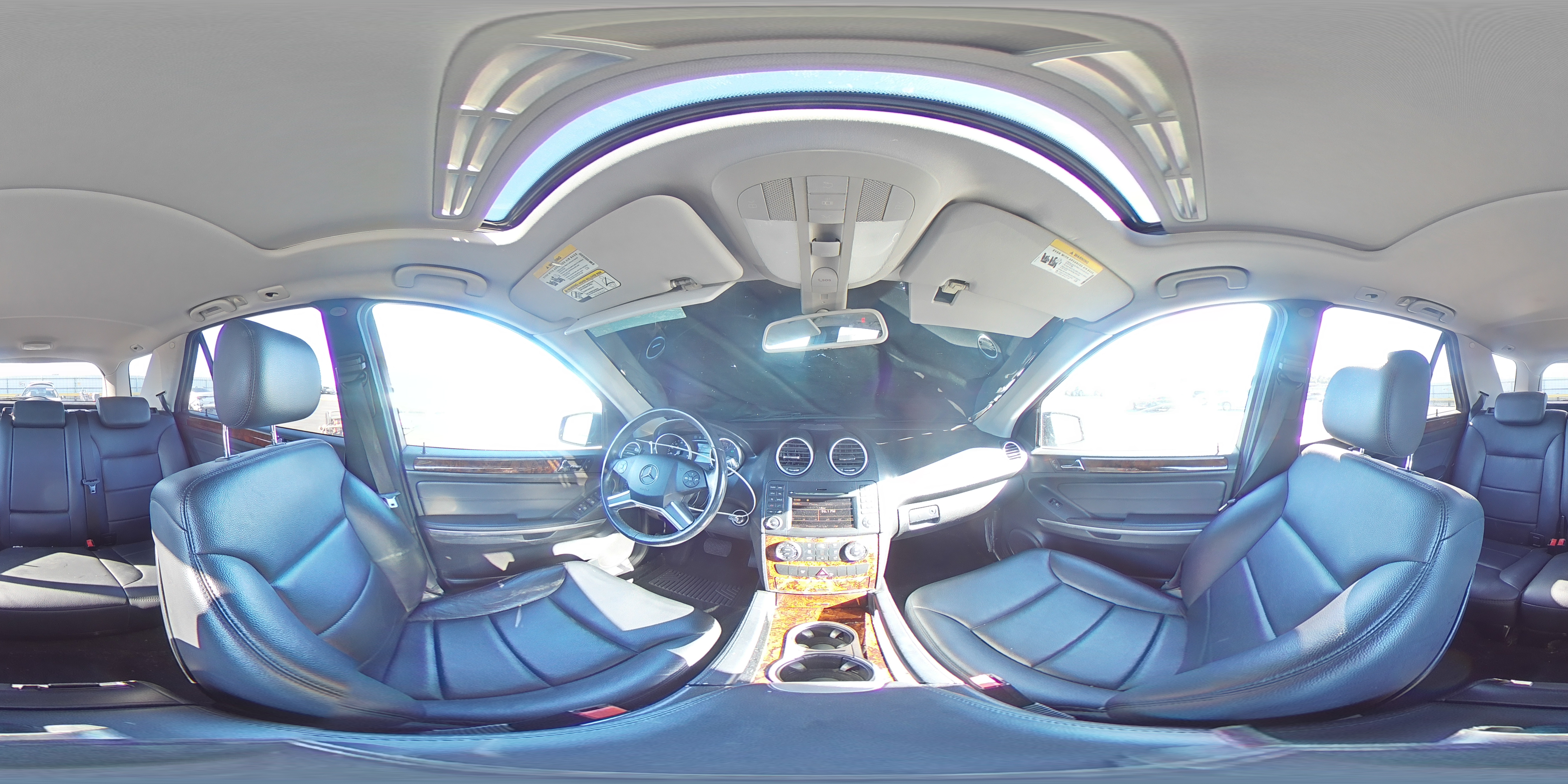 2011 Mercedes-Benz Ml 350 VIN: 4JGBB5GB3BA683750 Lot: 93758115