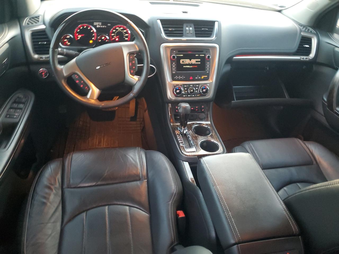 2016 GMC Acadia Denali VIN: 1GKKVTKDXGJ200811 Lot: 85439185