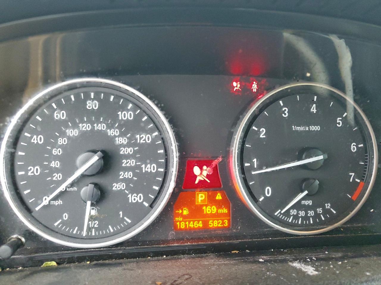 2013 BMW X5 xDrive35I VIN: 5UXZV4C53D0E02660 Lot: 93657885