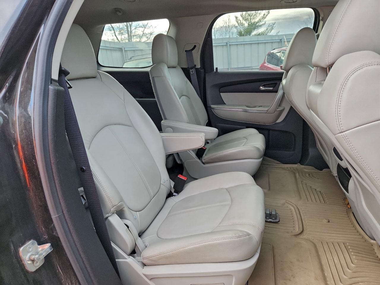 2011 GMC Acadia Slt-1 VIN: 1GKKVRED6BJ401418 Lot: 92922635