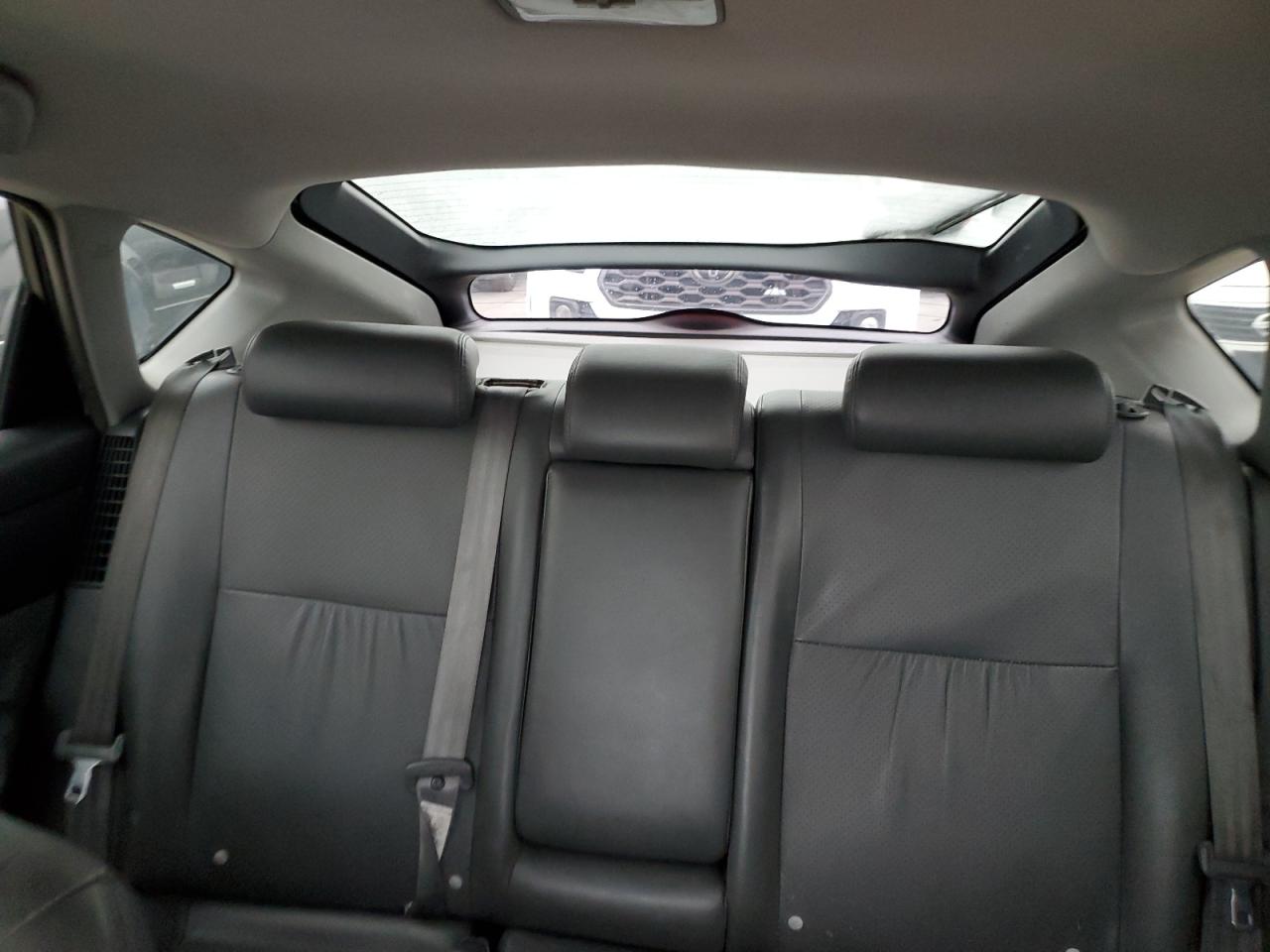 2007 Toyota Prius VIN: JTDKB20U177636266 Lot: 92710475