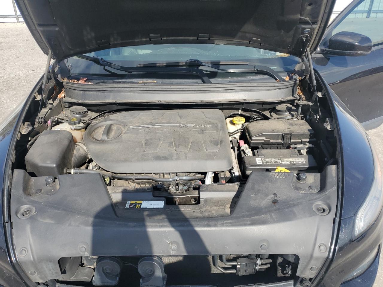 2016 Jeep Cherokee Limited VIN: 1C4PJLDS5GW315442 Lot: 91893325