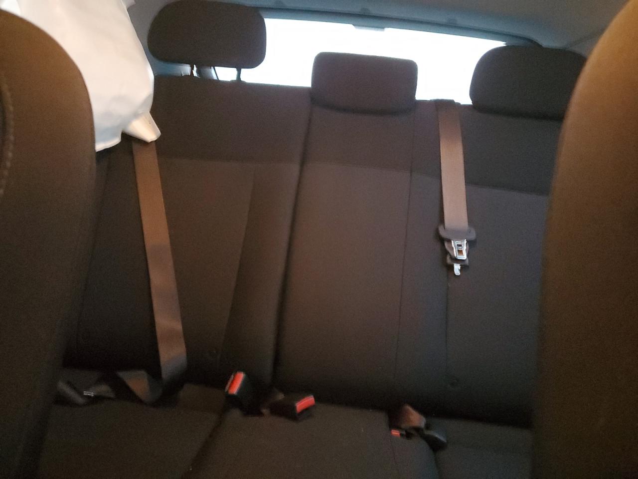 2026 Hyundai Kona Se VIN: KM8HA3AB5TU351433 Lot: 93700855