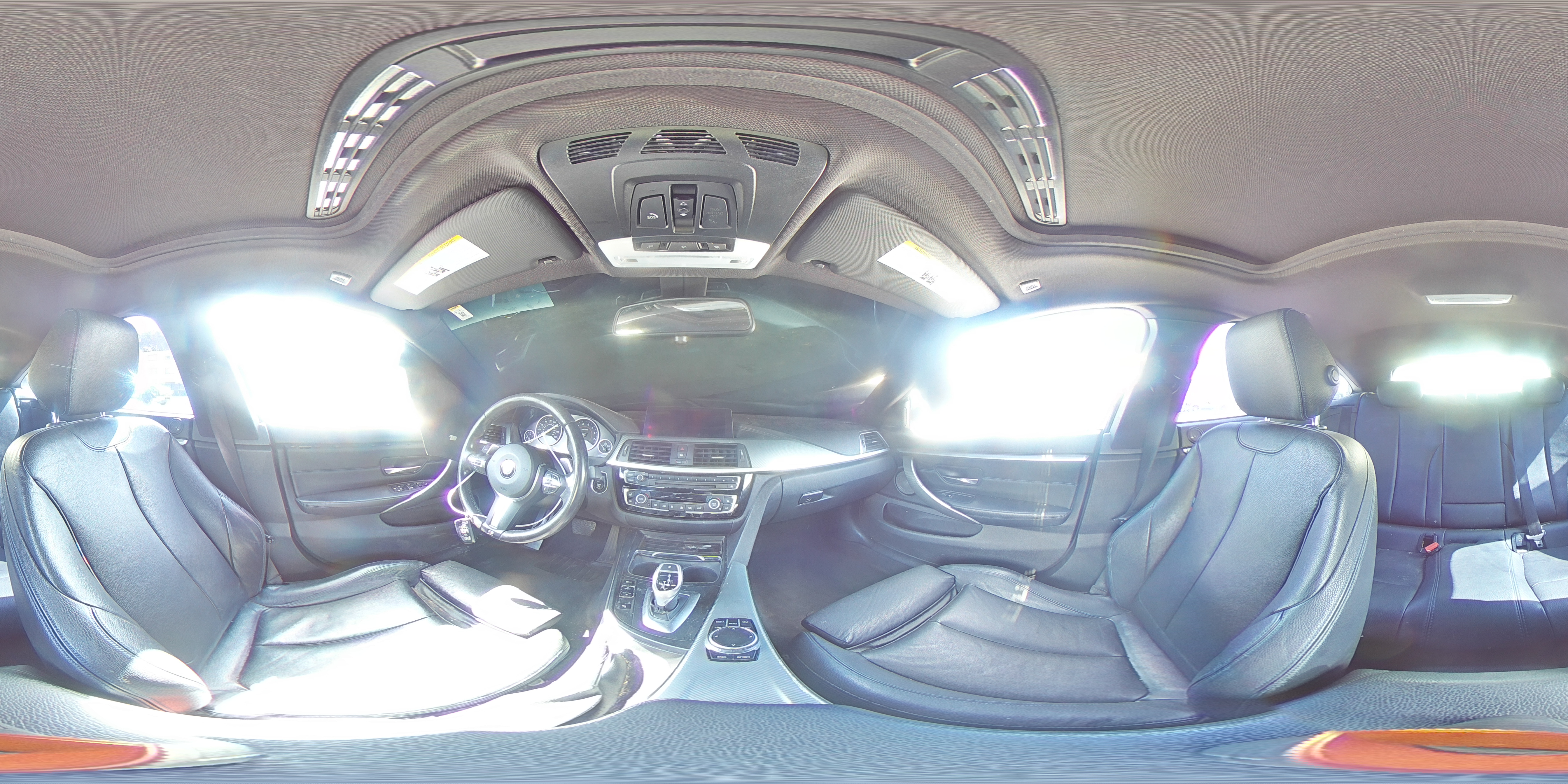 2018 BMW 430I Gran Coupe VIN: WBA4J1C53JBG78016 Lot: 91195895