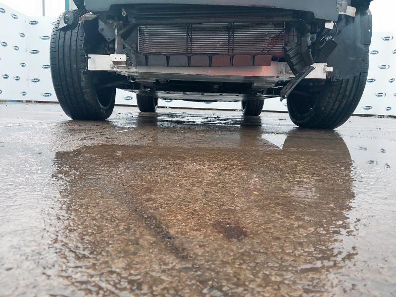 2024 VOLVO EC40 185KW EXTENDED RANGE ULTRA 78KWH 5DR AUTO