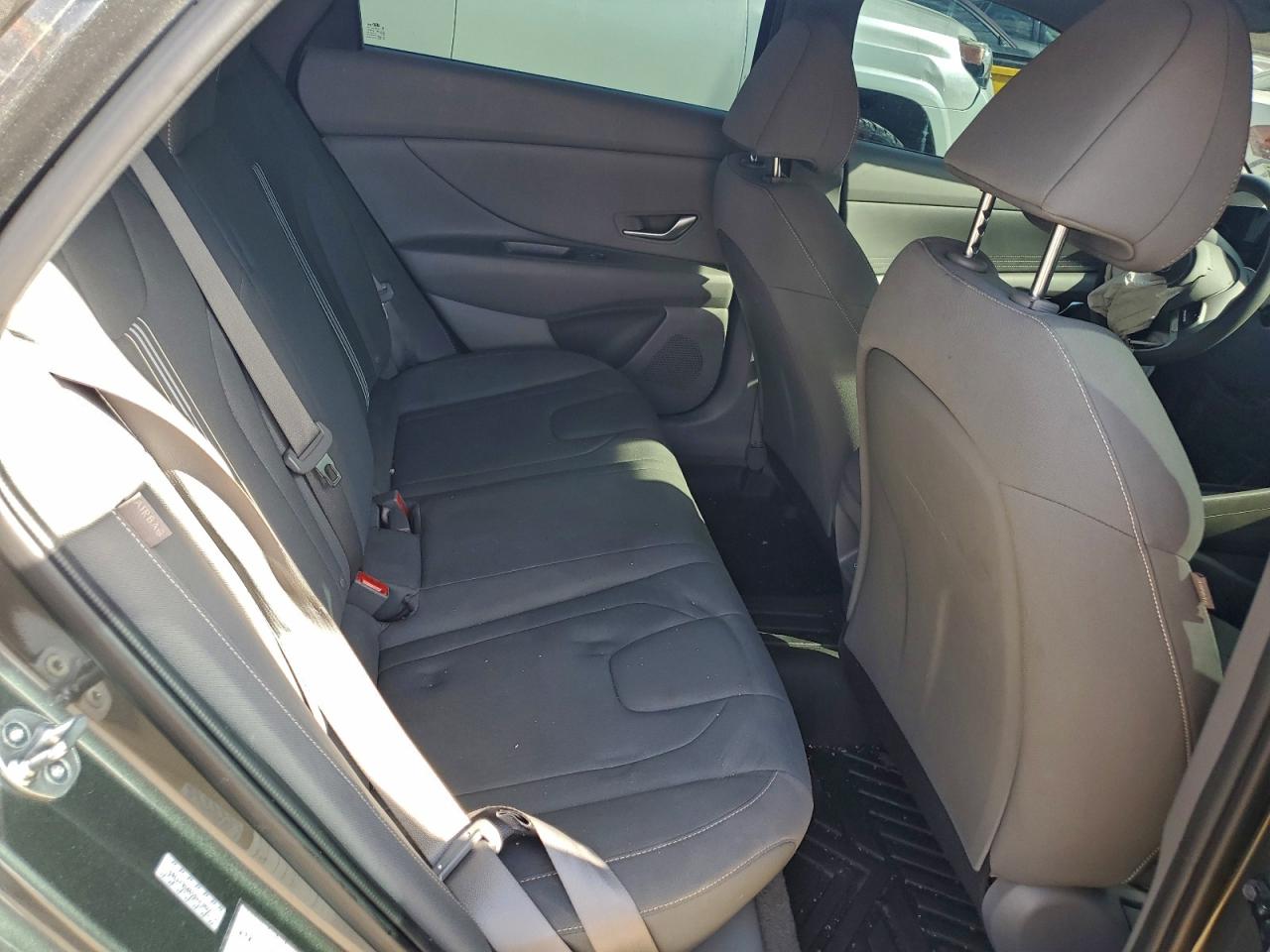 2024 Hyundai Elantra Sel VIN: KMHLM4DG9RU674309 Lot: 94158995