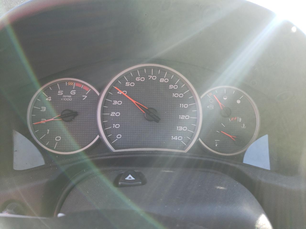 2006 Pontiac Grand Prix VIN: 309495 Lot: 92302585