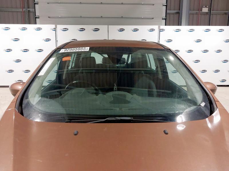 2015 FORD GRAND C-MAX 1.6 TDCI TITANIUM 5DR