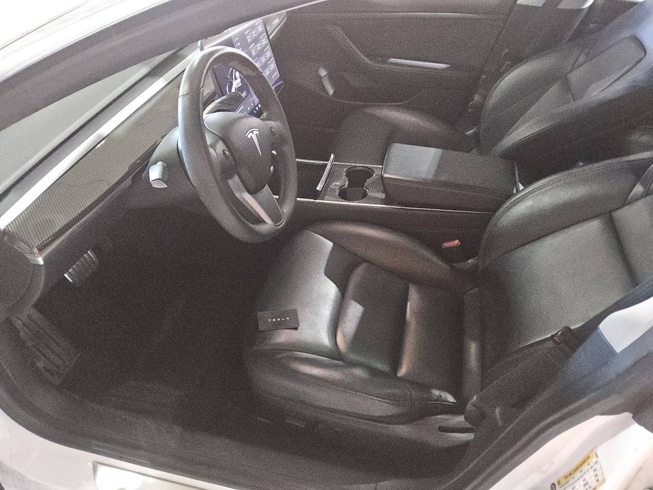 2020 Tesla Model 3 VIN: 5YJ3E1EA0LF744869 Lot: 85909595