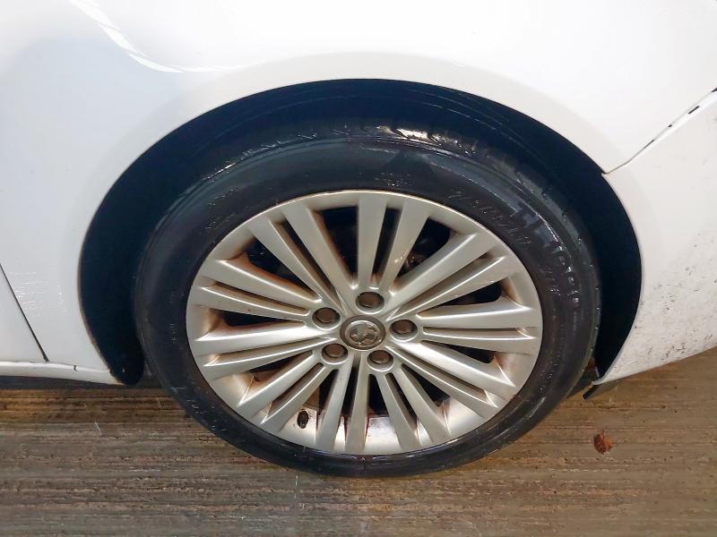 2013 VAUXHALL INSIGNIA 2.0 CDTI ECOFLEX ENERGY 5DR [START STOP]