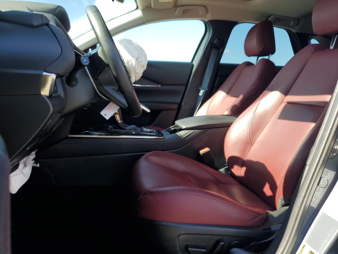 2023 Mazda Cx-30 Preferred VIN: 3MVDMBCMXPM566897 Lot: 93320975