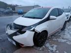 2018 TOYOTA AYGO 1.0 VVT-I X-PRESS 5DR for sale at Copart ST HELENS
