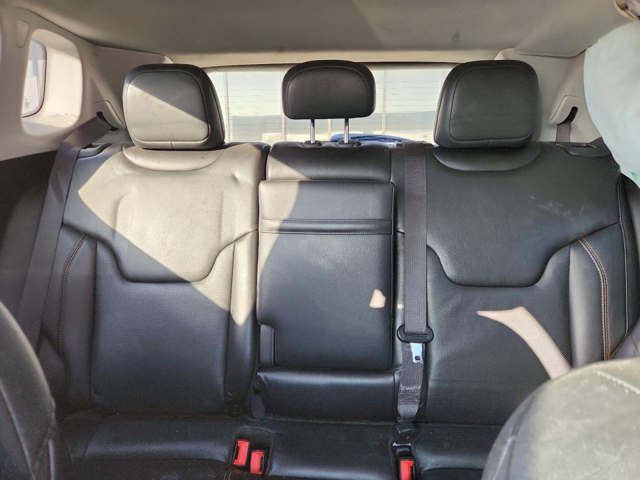 2019 Jeep Compass Limited VIN: 3C4NJDCBXKT791621 Lot: 93250395