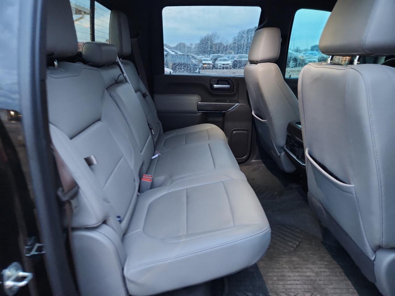 2022 Chevrolet Silverado K2500 Heavy Duty Ltz VIN: 1GC4YPE78NF231242 Lot: 91994135