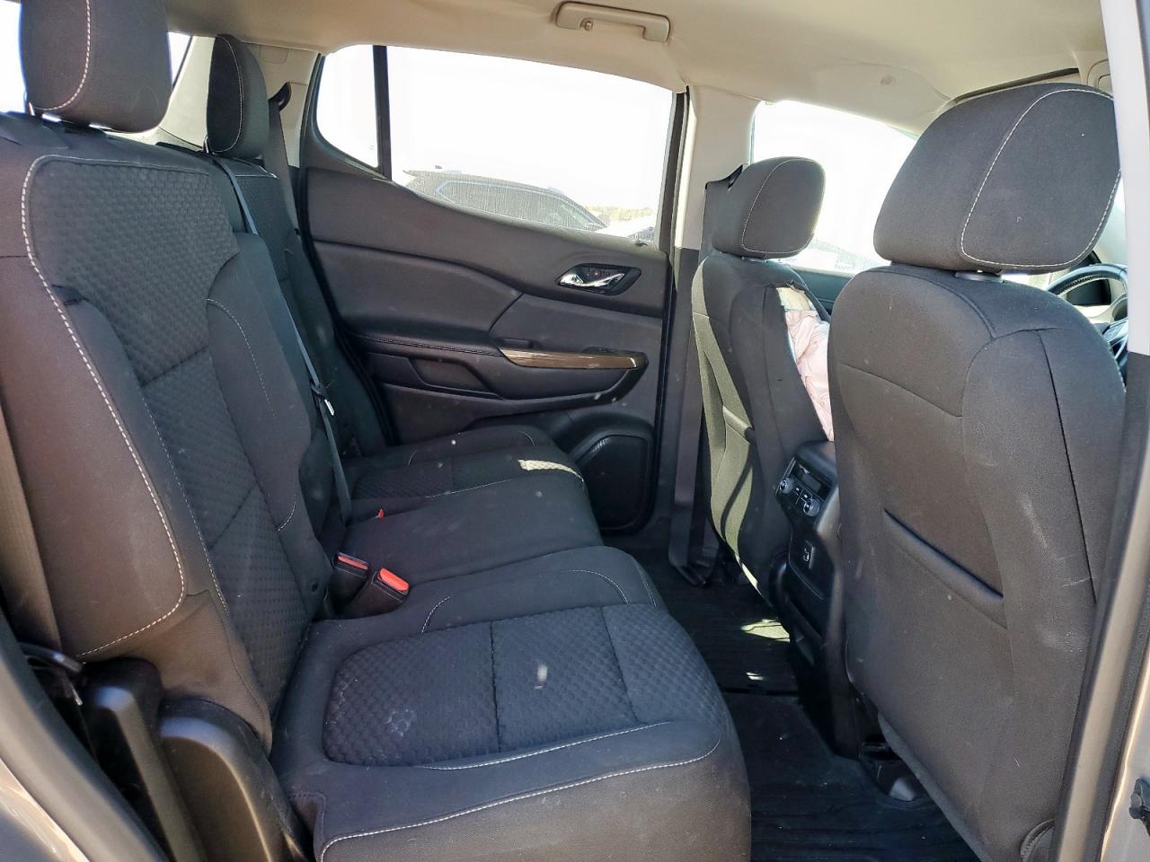 2019 GMC Acadia Sle VIN: 1GKKNKLA0KZ164880 Lot: 92072335