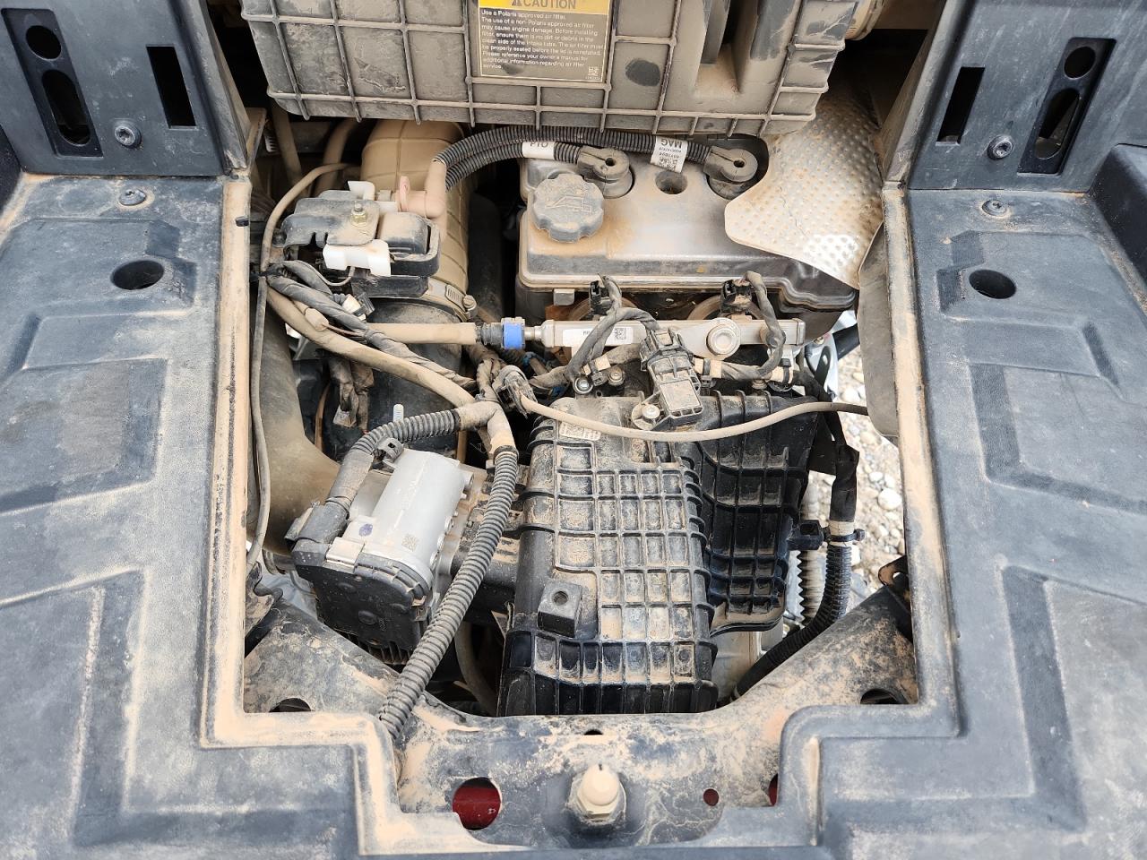 2019 Polaris Rzr S4 1000 Eps VIN: 3NSVCE994KH840947 Lot: 92709185