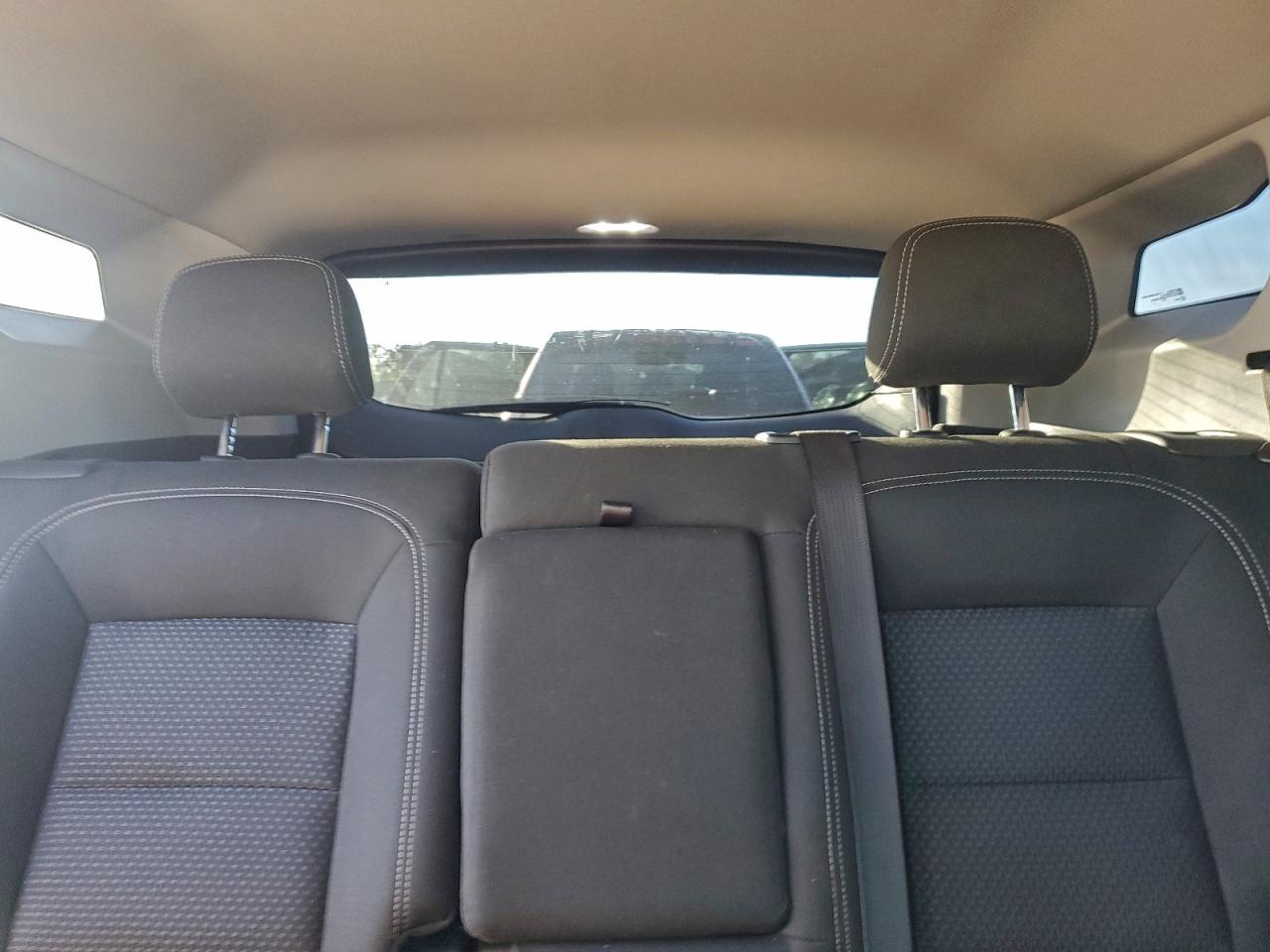 2024 GMC Terrain Sle VIN: 3GKALMEGXRL211218 Lot: 94141555