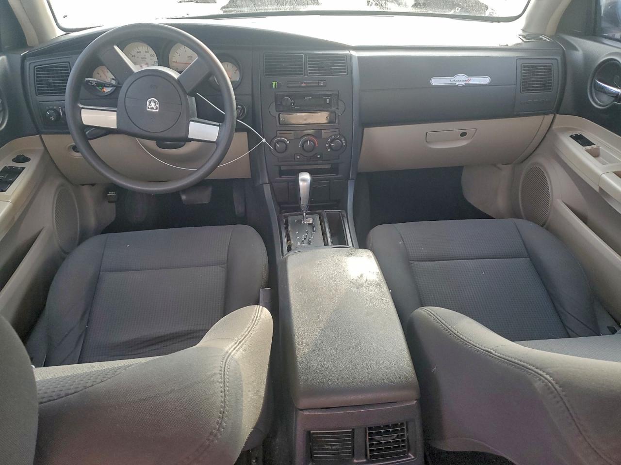 2007 Dodge Charger Se VIN: 2B3KA43G17H810184 Lot: 94229725