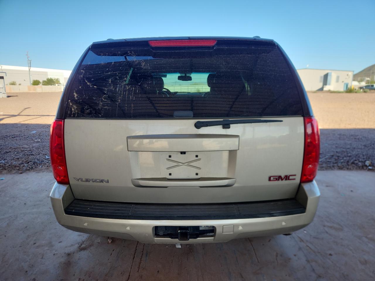 2013 GMC Yukon Slt VIN: 1GKS2CE01DR125754 Lot: 91680635