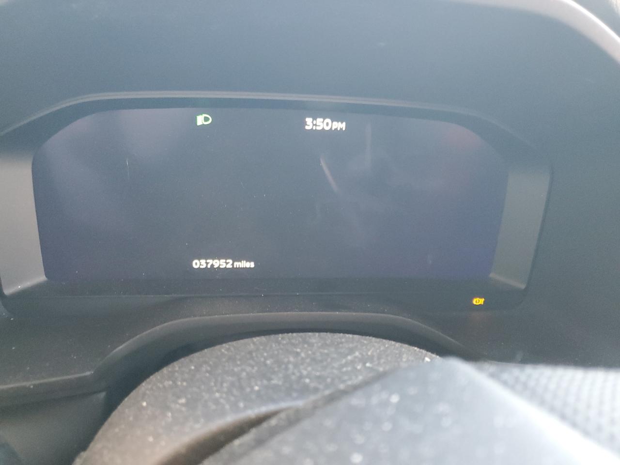 2022 Mitsubishi Outlander Se VIN: JA4J3UA8XNZ010944 Lot: 92040625