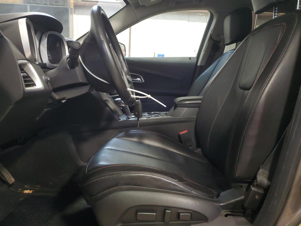 2012 Chevrolet Equinox Lt VIN: 2GNFLNEK3C6223077 Lot: 91269715