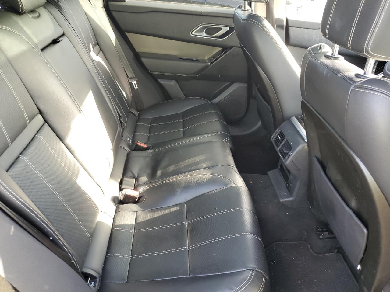 2020 Land Rover Range Rover Velar S VIN: SALYB2EX9LA269720 Lot: 91138895