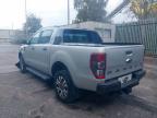 2019 FORD RANGER PICK UP DOUBLE CAB WILDTRAK 3.2 TDCI 200 AUTO for sale at Copart CHESTER