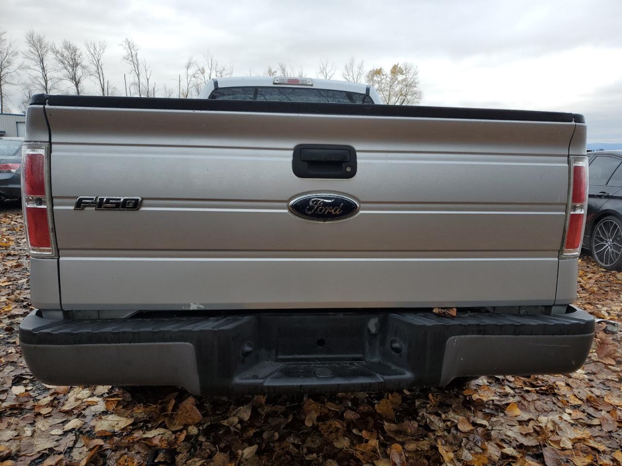 2010 Ford F150 VIN: 1FTMF1CW2AKA20925 Lot: 93473055