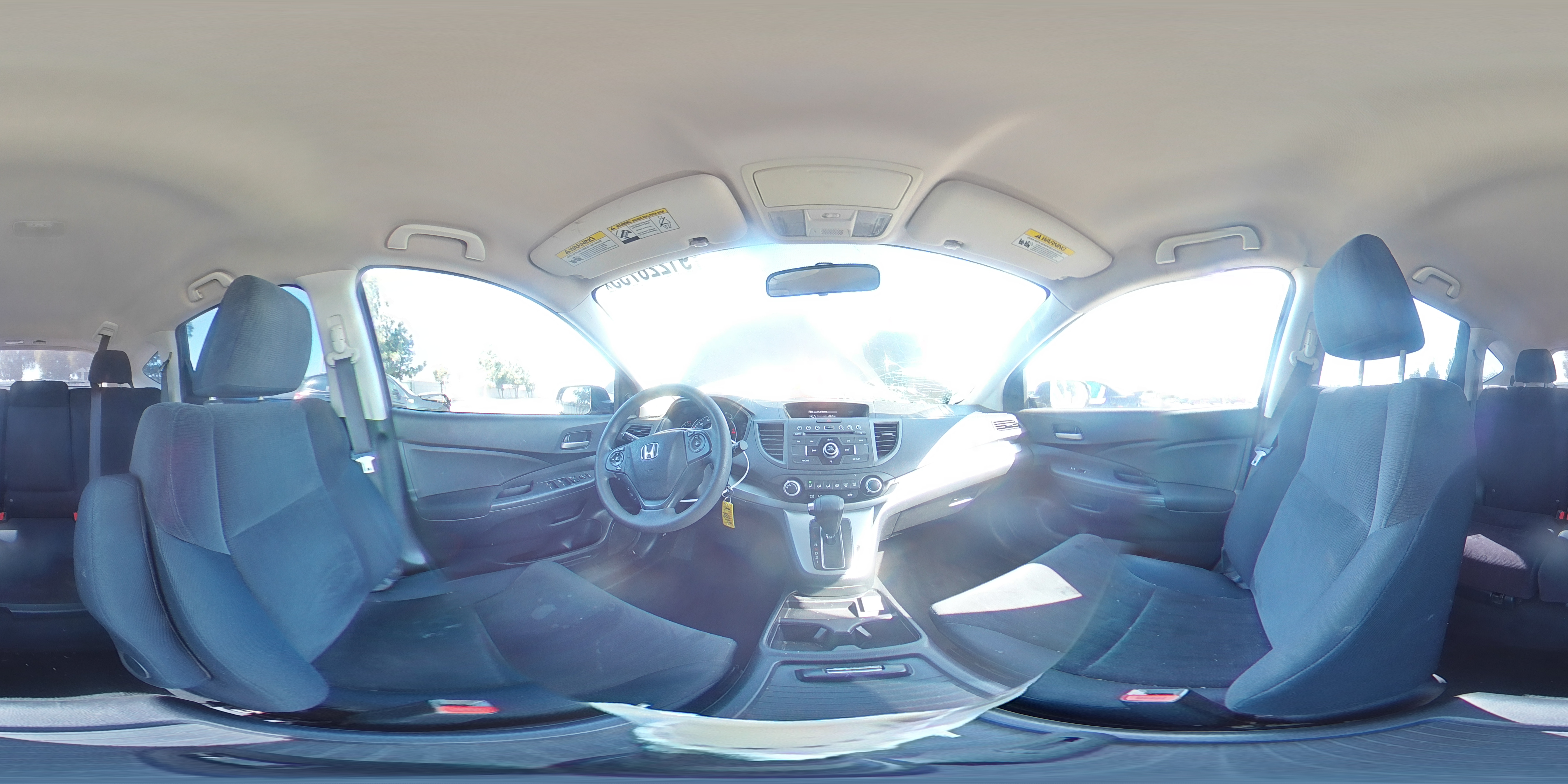 2014 Honda Cr-V Lx VIN: 3CZRM3H32EG716908 Lot: 91228735