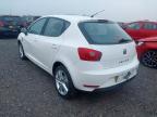 2014 SEAT IBIZA TOCA for sale at Copart YORK