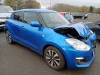 2020 SUZUKI SWIFT 1.2 DUALJET SHVS SZ-T 5DR for sale at Copart SANDTOFT