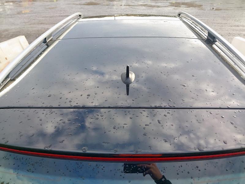 2009 MERCEDES-BENZ C CLASS C250 CDI BLUEEFFICIENCY SPORT 5DR AUTO