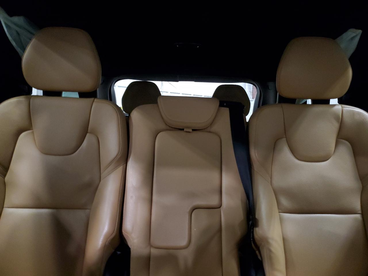 2018 Volvo Xc90 T6 VIN: YV4A22PK1J1207328 Lot: 92316625