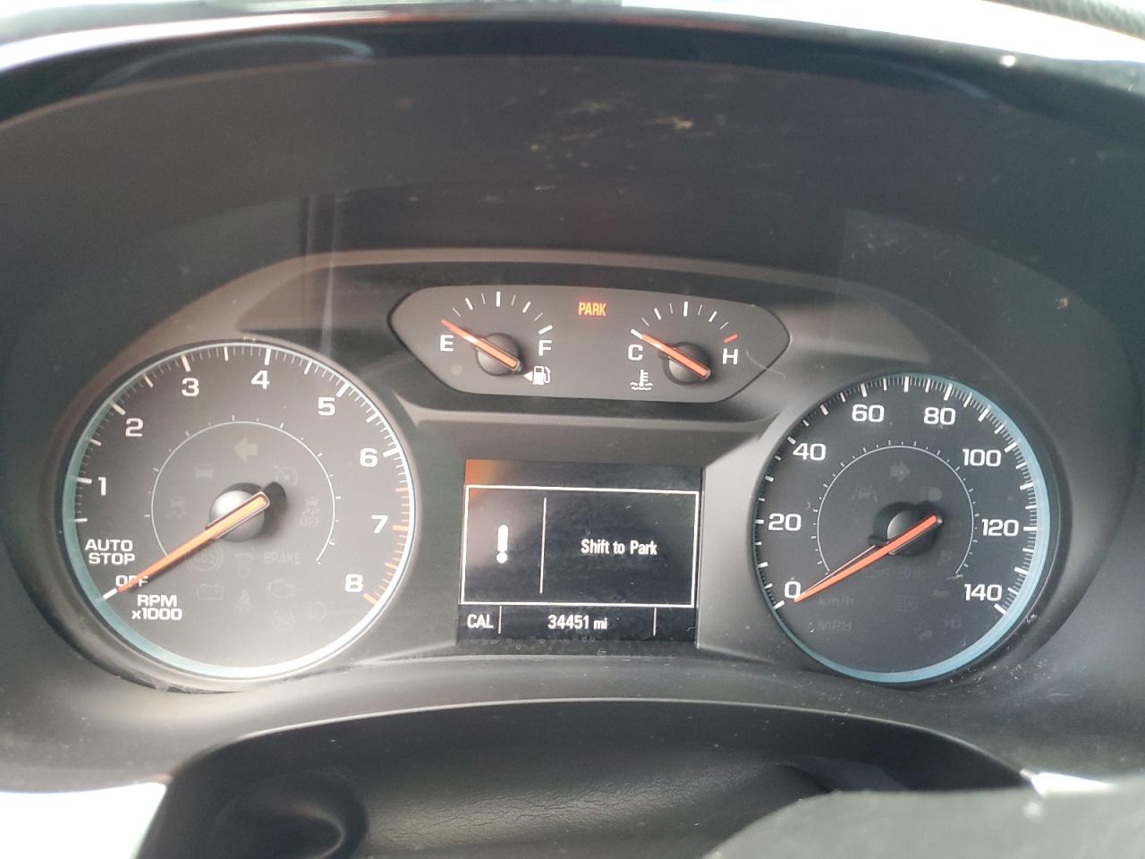 2018 Chevrolet Traverse Ls VIN: 1GNERFKW5JJ277553 Lot: 92920715