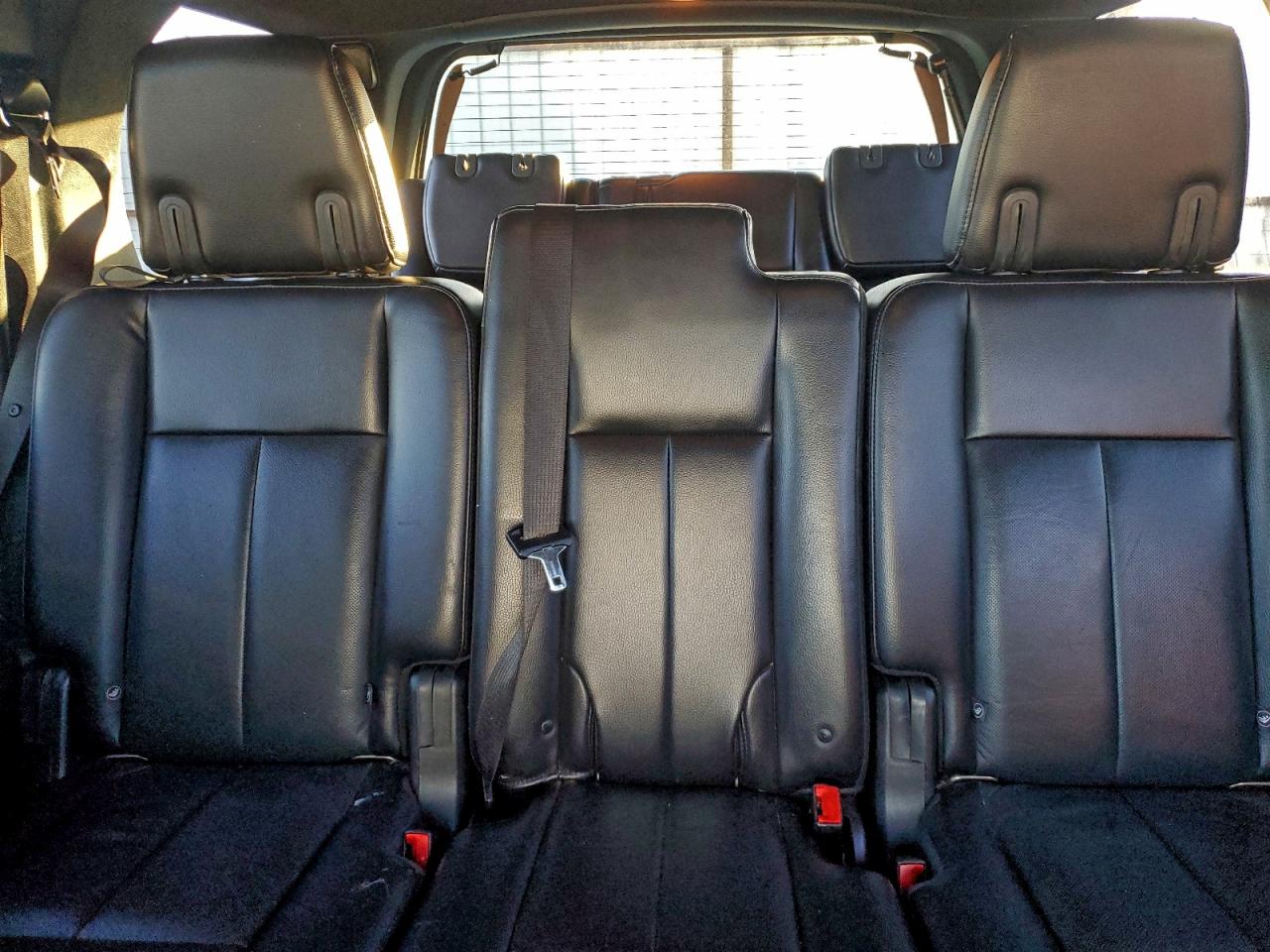 2016 Ford Expedition Limited VIN: 1FMJU1KT8GEF31817 Lot: 94370085