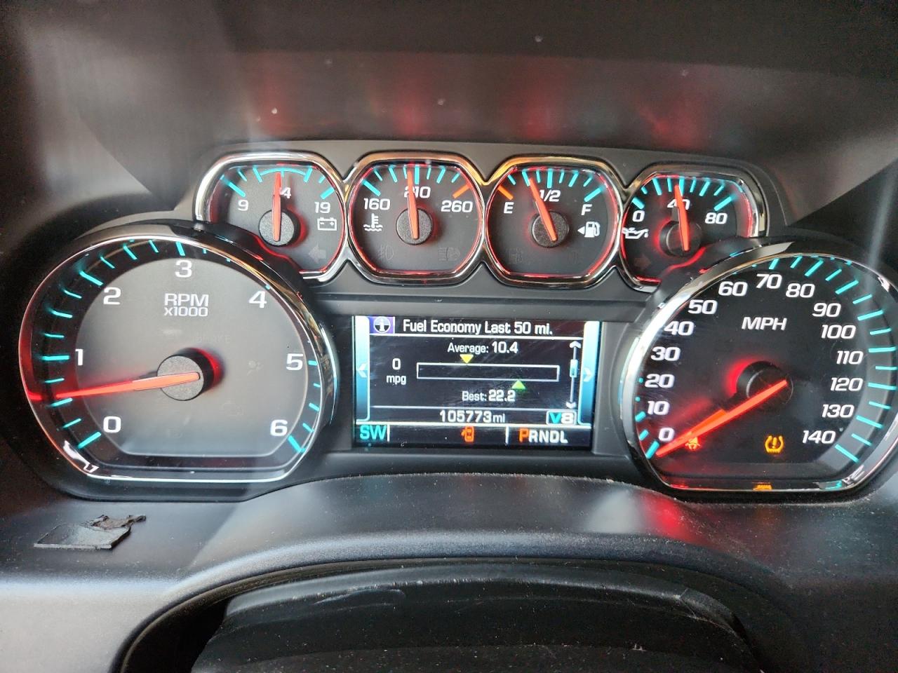 2018 GMC Sierra K1500 Slt VIN: 3GTU2NEC3JG284121 Lot: 82780905