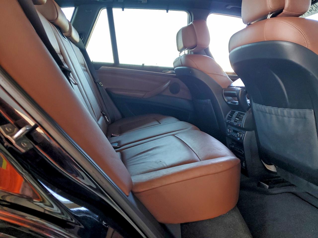 2013 BMW X5 xDrive35I VIN: 5UXZV4C52D0B14077 Lot: 93474945