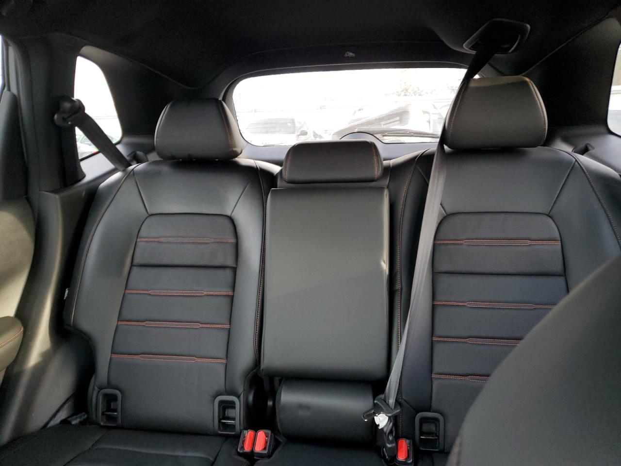 2024 Honda Cr-V Sport-L VIN: 5J6RS6H88RL037477 Lot: 93004485