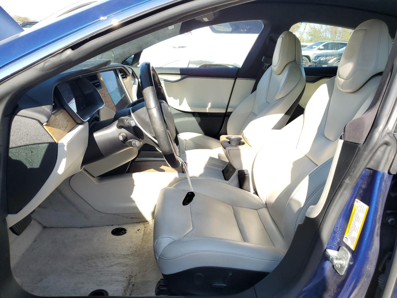 2019 Tesla Model S VIN: 5YJSA1E20KF339237 Lot: 91664875