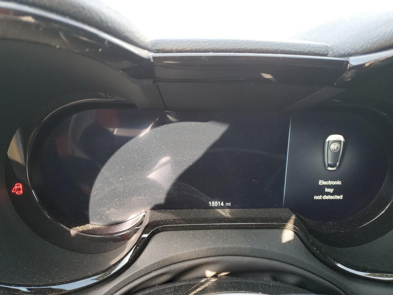 2024 Alfa Romeo Tonale Veloce VIN: ZASPATDW1R3033665 Lot: 92054995