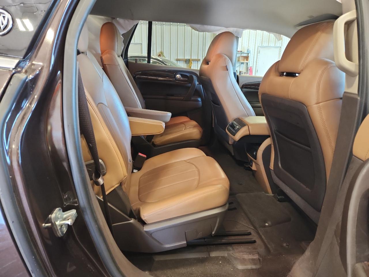 2017 Buick Enclave VIN: 5GAKVBKD1HJ311238 Lot: 91414835