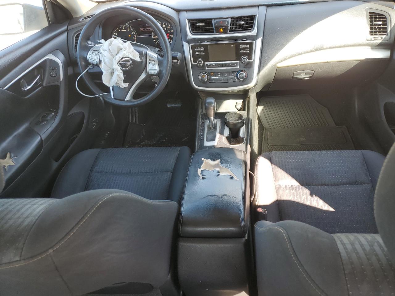 2016 Nissan Altima 2.5 VIN: 1N4AL3AP0GC253214 Lot: 93125865