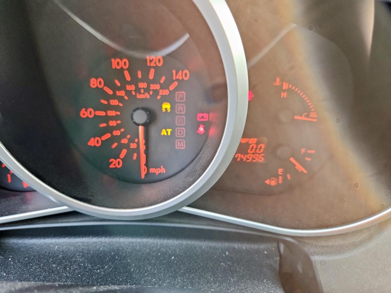 2007 Mazda Cx-7 VIN: JM3ER293570125193 Lot: 93541135