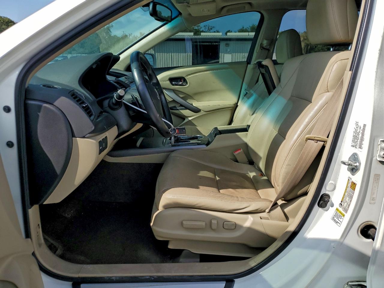 2014 Acura Rdx Technology VIN: 5J8TB3H59EL002376 Lot: 93924455