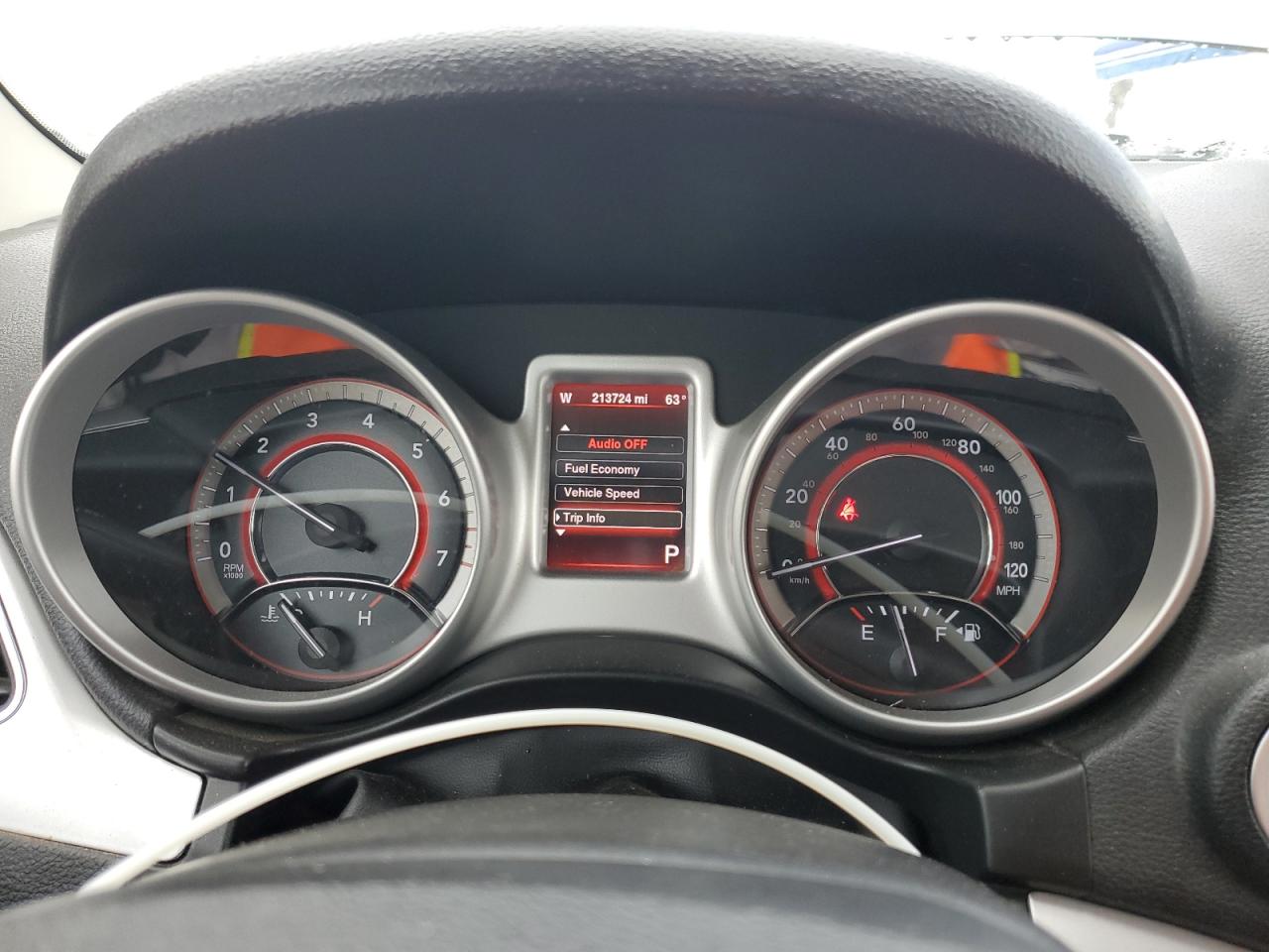 2014 Dodge Journey Sxt VIN: 3C4PDCBB2ET160149 Lot: 92659365