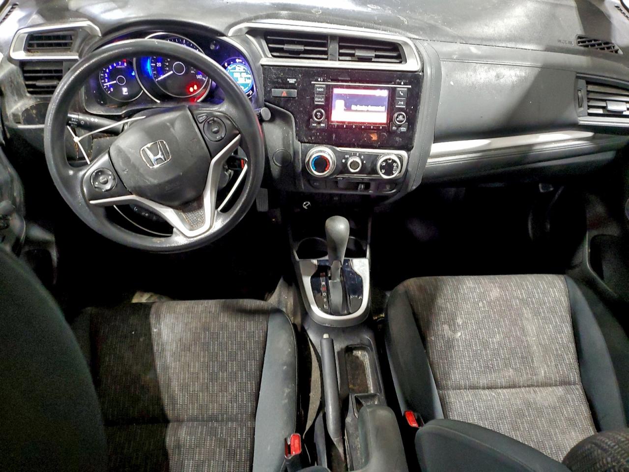 2017 Honda Fit Lx VIN: JHMGK5H56HS018927 Lot: 94480855