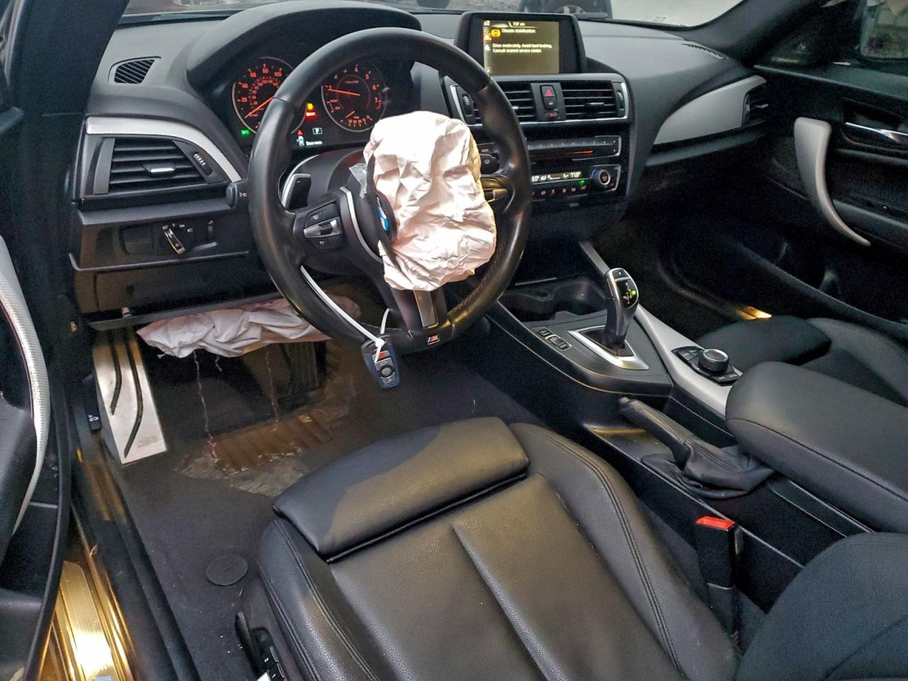 2017 BMW M240I VIN: WBA2G1C33HV639310 Lot: 93592545